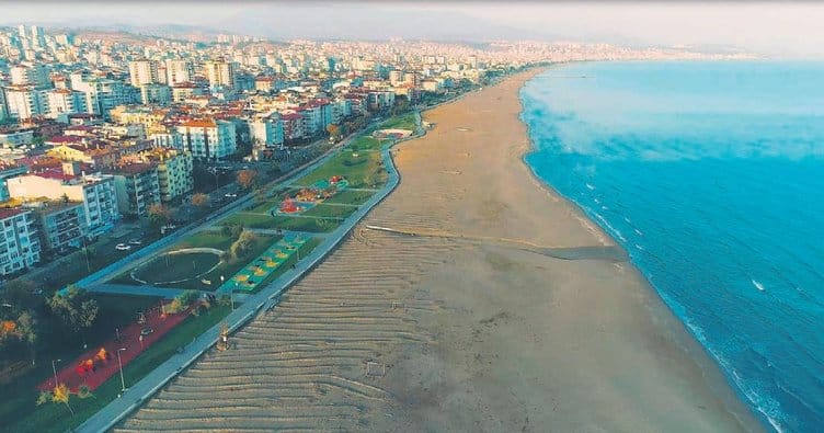 Samsun