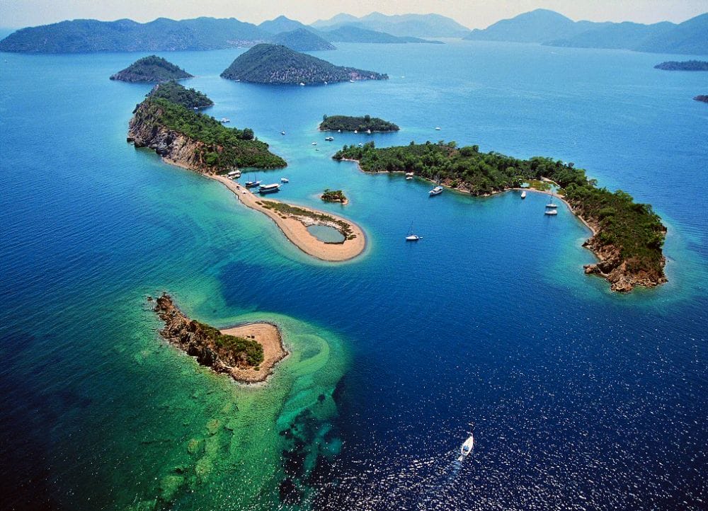 Princes' Islands