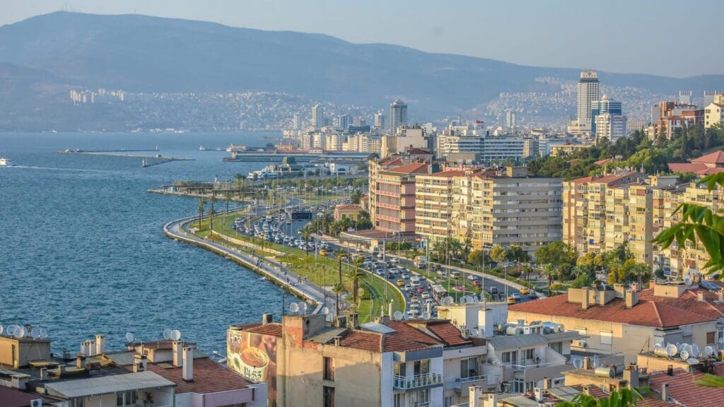 Izmir