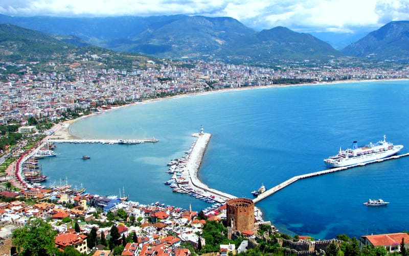 alanya