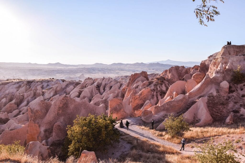 Red Rose Valley Cappadocia An Epic Sunset 1 1440x960 1