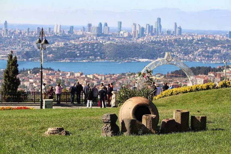 camlica hill istanbul 5 1