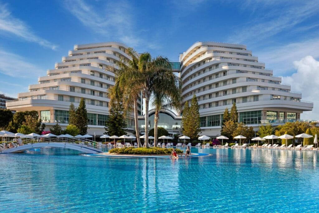 miracle resort hotel antalya photo 1