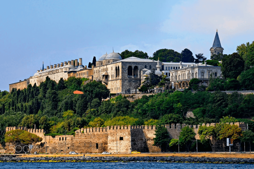 Turkey: The Destination for the Elite, Offering a Journey of Luxury and History