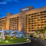 فندق هيلتون إسطنبول بوسفوروس (Hilton Istanbul Bosphorus)