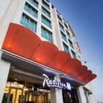 فندق راديسون بلو بوسفوروس (Radisson Blu Bosphorus Hotel)