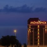 فندق موڤنبيك طرابزون - Movenpick Hotel Trabzon