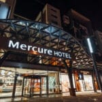 Mercure Trabzon Hotel