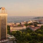 فندق ريتز كارلتون إسطنبول (Ritz Carlton Hotel Istanbul)