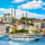 Turkey: The Destination for the Elite, Offering a Journey of Luxury and History