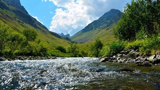 Trabzon Highlands