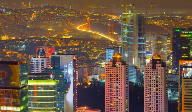 أفضل فنادق اسطنبول بأفضل الأسعار لعام 2025