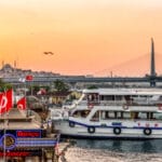 أفضل شركات سياحية في اسطنبول 2025