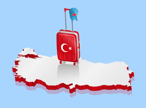 شركة للسياحة والسفر في تركيا
