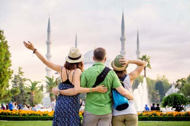 شركات سياحية عربية في اسطنبول 2025