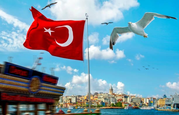 بكج سياحي تركيا 2025