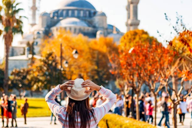 قائمة أفضل شركات سياحية في اسطنبول تركيا 2025