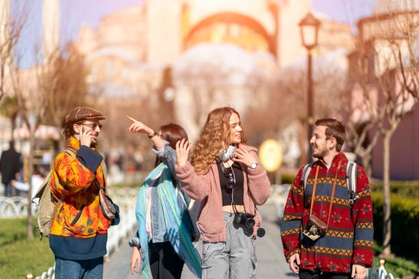 قروبات سياحية في اسطنبول 2025