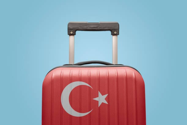 رحلات طيران تركيا من الإمارات 2025