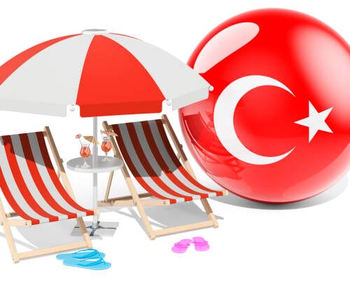 أفضل الشركات السياحية في تركيا 2025