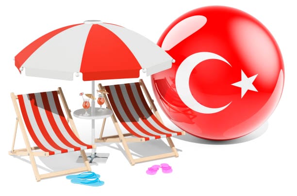 أفضل الشركات السياحية في تركيا 2025