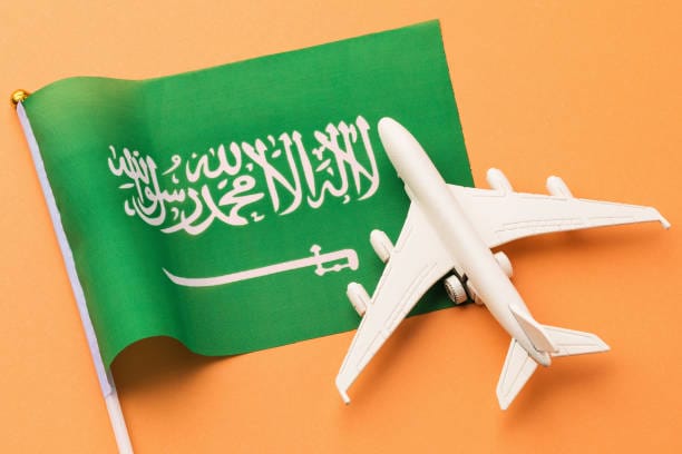 عروض طيران تركيا من السعودية