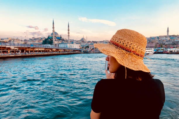 شركة سفرنا للسياحة في اسطنبول