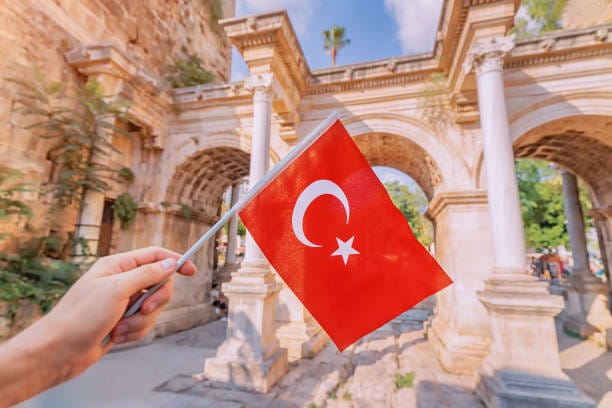 شركة سفرنا للسياحة والسفر في تركيا