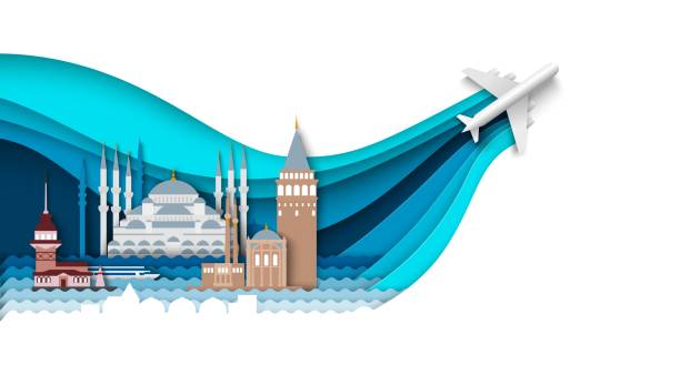 شركات السياحة في تركيا العرب المسافرون
