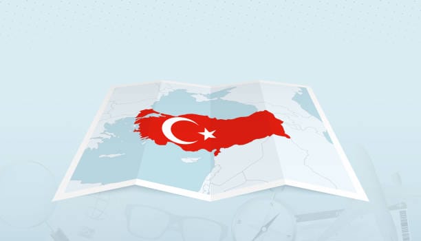 شركات السياحة في تركيا العرب المسافرون