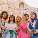 قروب سياحي تركيا
