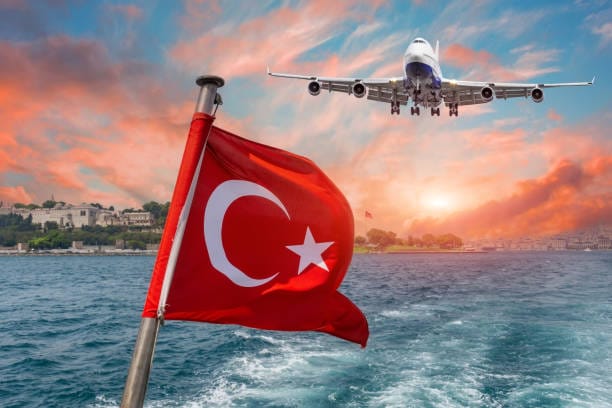شركات السياحة في تركيا العرب المسافرون 2025