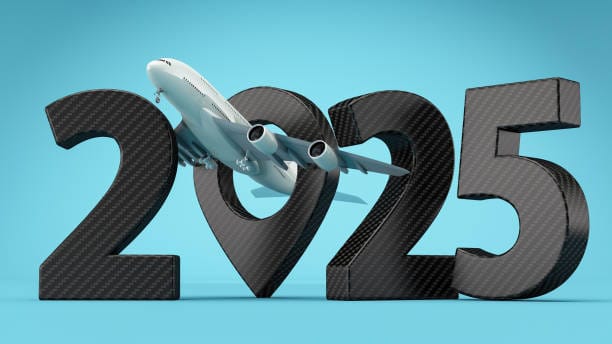 عروض السفر لتركيا 2025