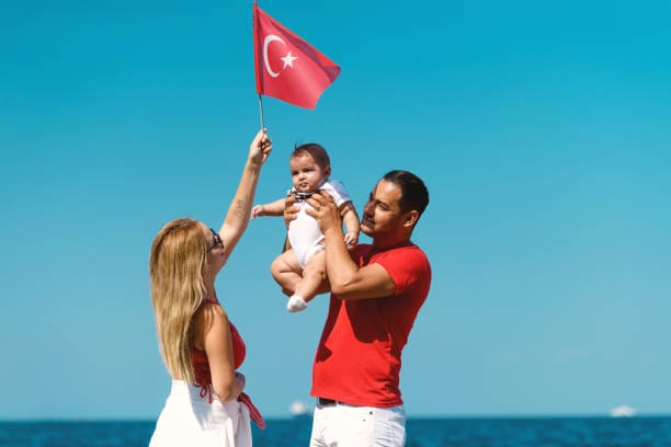 رحلة عائلية إلى تركيا العرب المسافرون