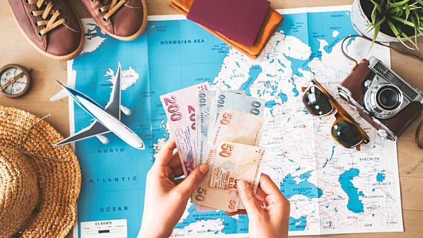 أسعار رحلات سياحية تركيا
