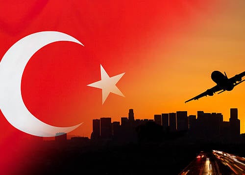 أفضل شركة سياحية للسفر إلى تركيا 2025