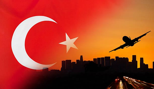 أفضل شركة سياحية للسفر إلى تركيا 2025