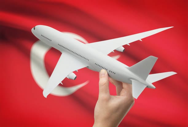 شركة سفرنا للسياحة والسفر في تركيا