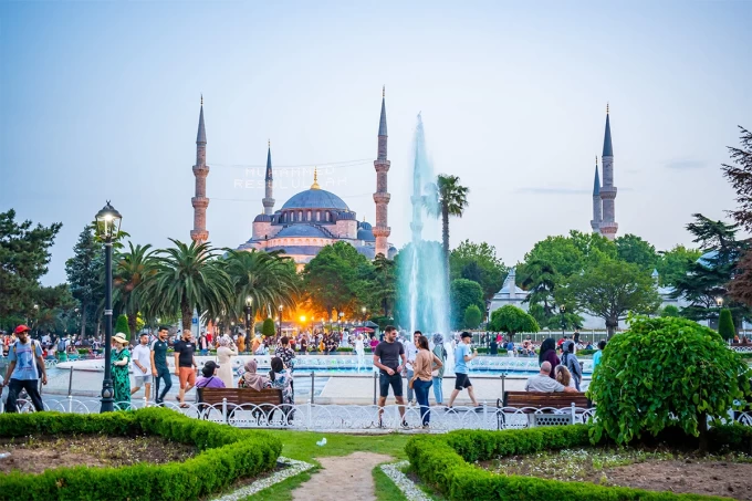 أفضل شركة سياحة في إسطنبول
