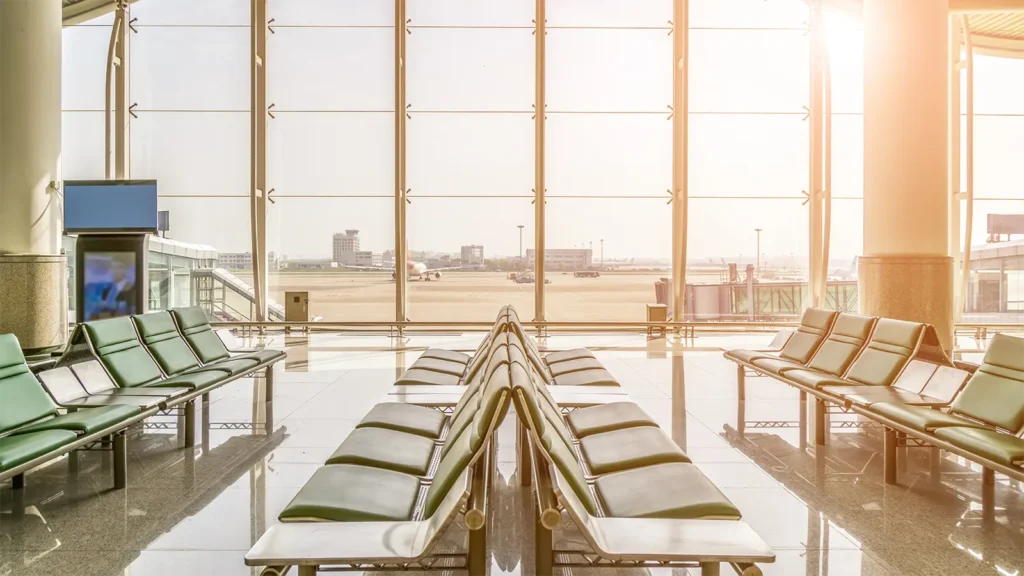 استقبال مطار إسطنبول