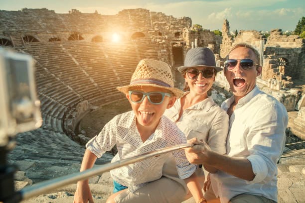 أفضل باقة تركيا للعائلات